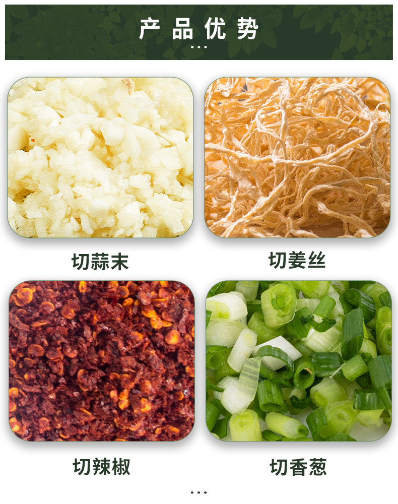 304不锈钢拍拍刀蒜泥神器手动碎蒜捣蒜器切葱姜蒜厨房用品捣蒜机详情23