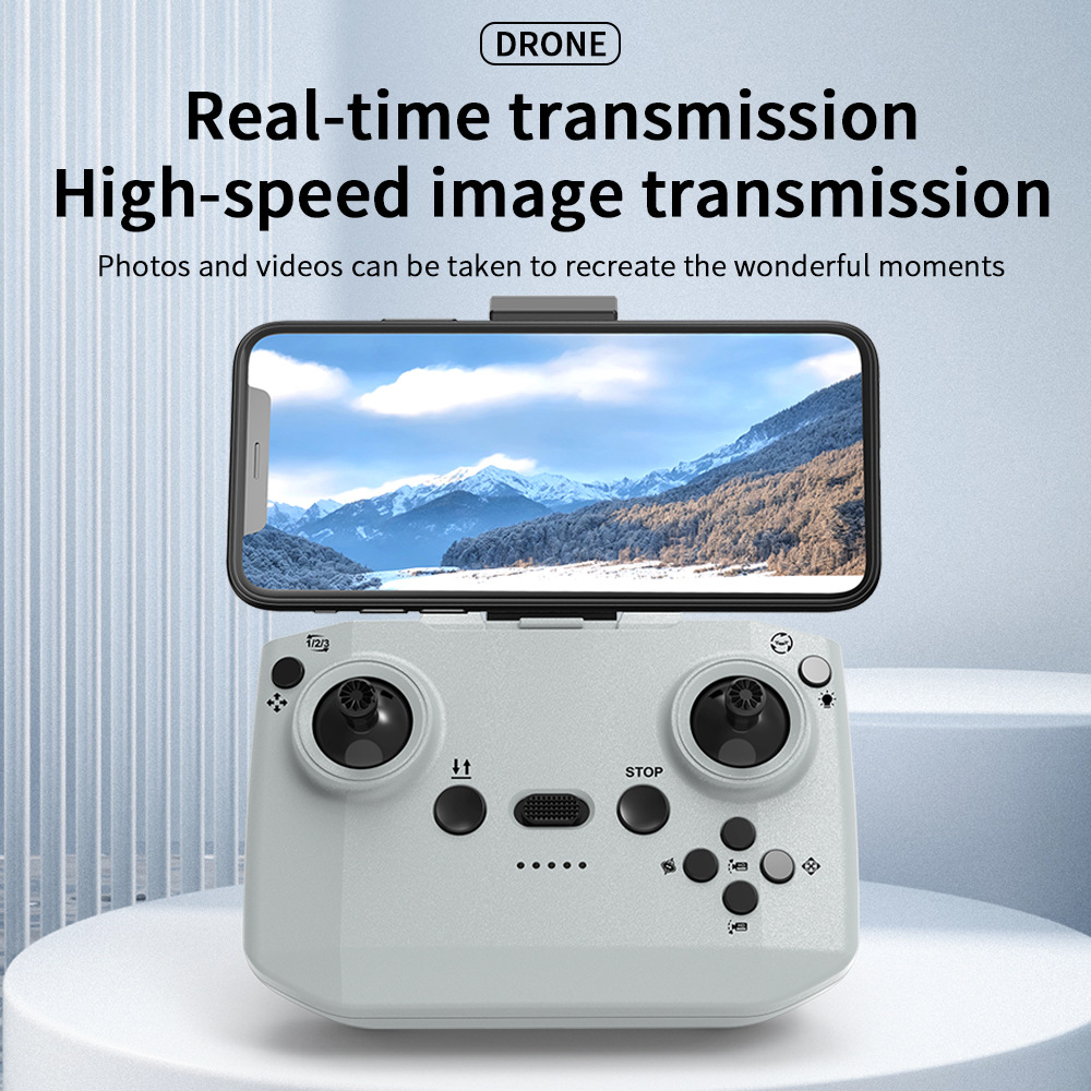Cross-border new product V2: High-definition remote control aerial photography dual-camera aircraft, foreign trade flight toy, electric remote control aircraft pic 10