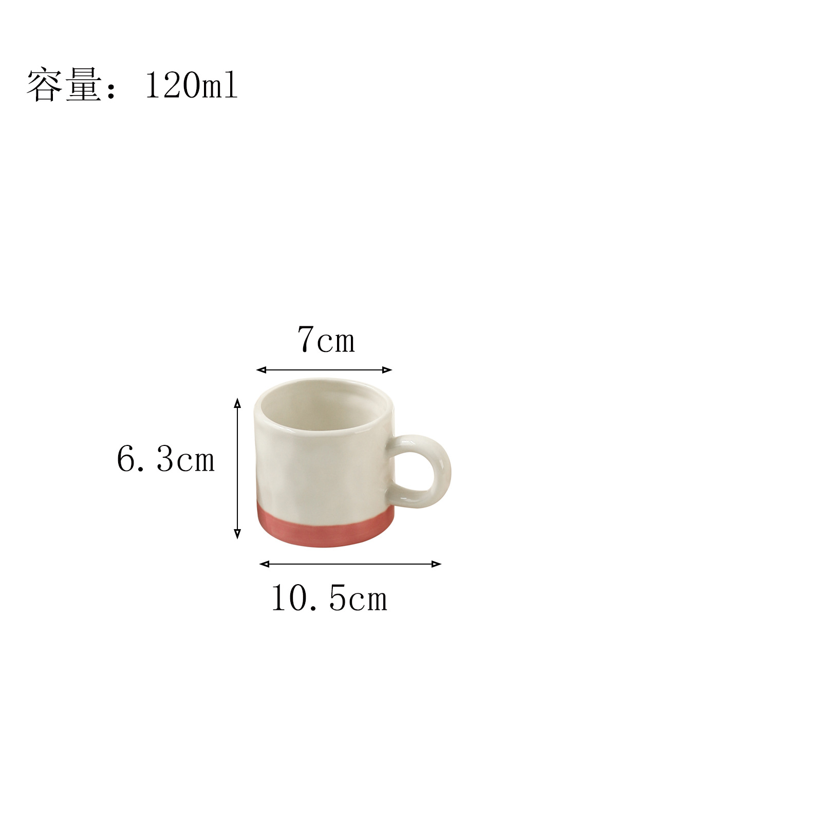 High-quality household teapots and cups, cartoon cute water bottle sets, creative duck ceramic water sets pic 2