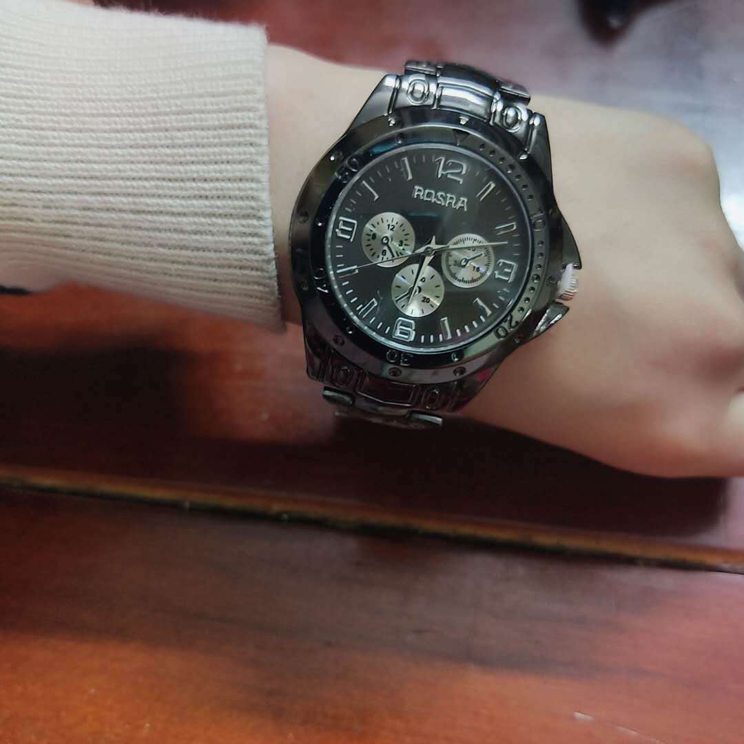 2023新品韩版流行时尚潮流个性石英促销情侣手表批发礼品网红热销详情20