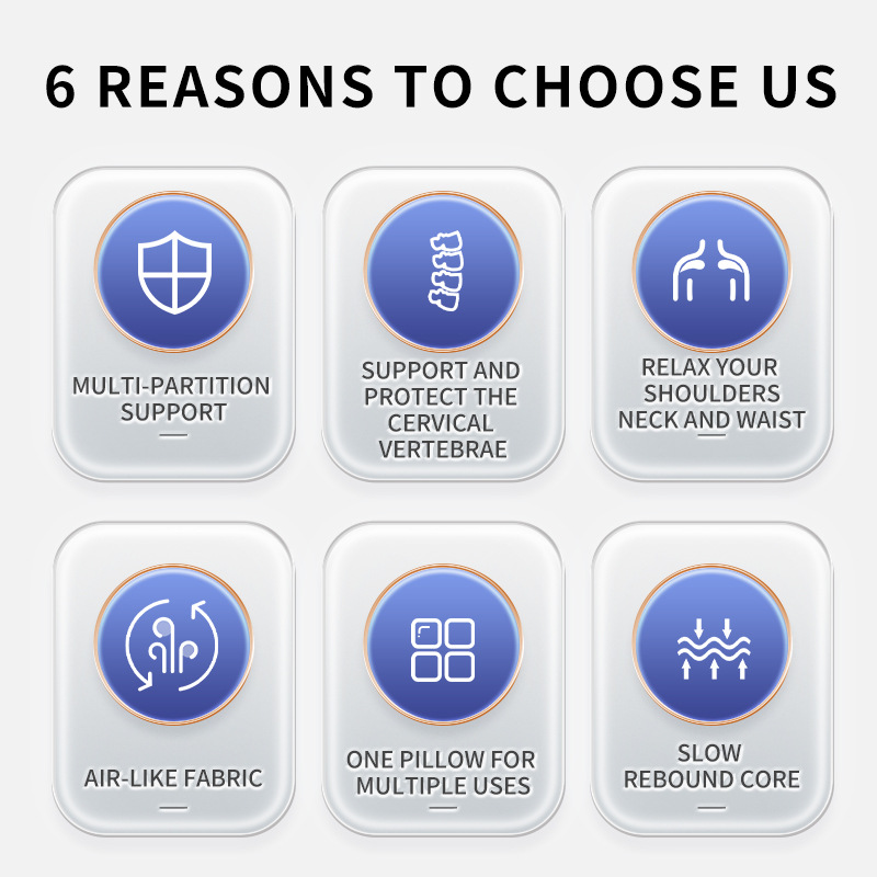 Extra-large multi-functional prone pillow, a special pillow for the bed, a backrest cushion for playing with mobile phones and reading in the prone position pic 19