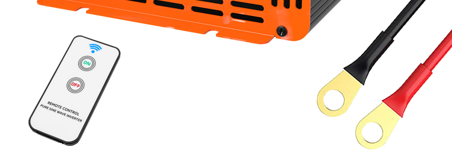 DATOUBOSS足功率纯正弦波逆变器1000W2000W220VInverter详情3