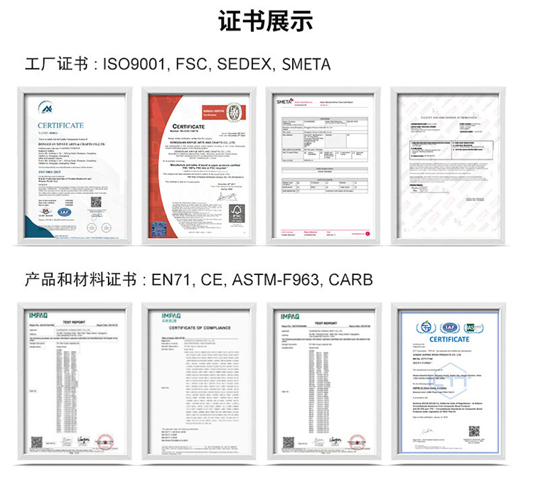 跨境新品魔法书之境diy复古小屋书立手工拼装微缩模型3D拼图礼物详情11