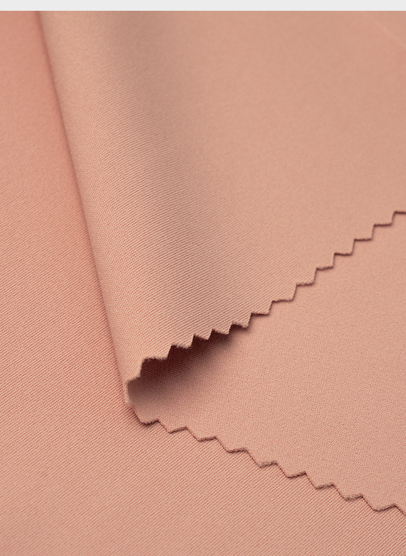 lulu裸感锦氨双面消光平板布鲨鱼皮四面弹瑜伽服骑行户外运动面料详情14