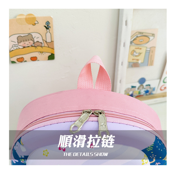 卡通包儿童书包幼儿园背包外贸卡通包12寸硬壳包厂家批发大量现货详情26
