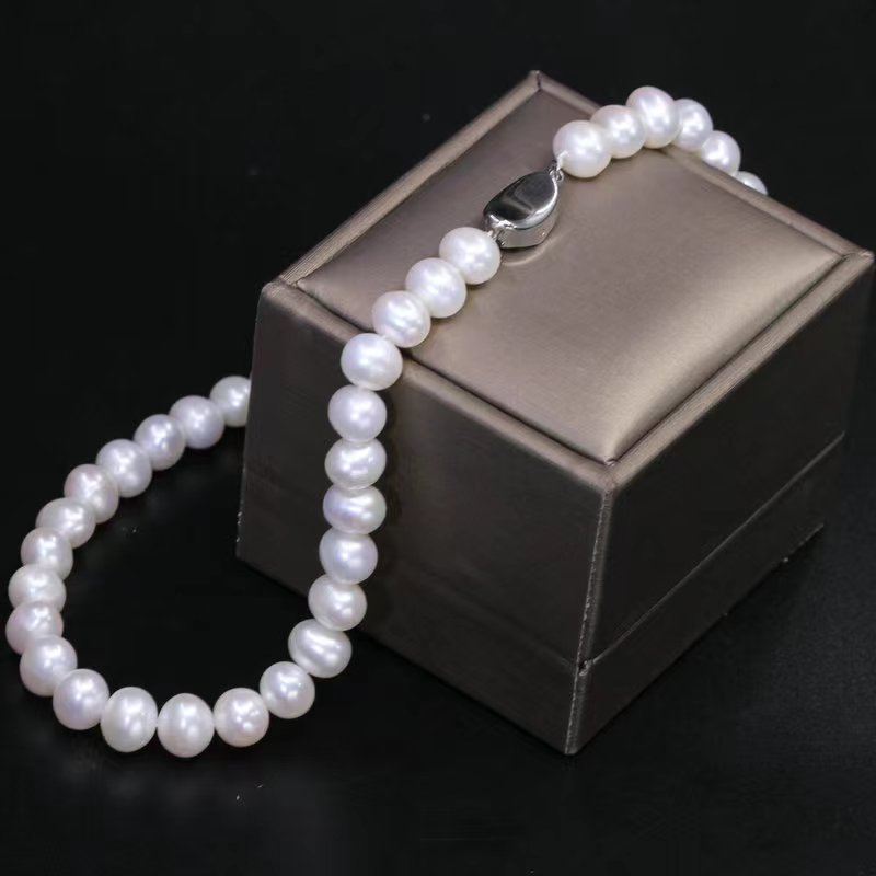 仿金保色金插片插棒扣项链连接扣diy铜元宝扣子扣头珍珠接头扣DIY详情2