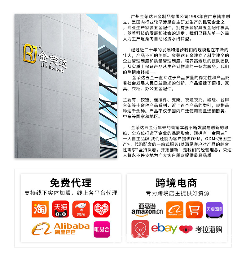 165度大角度铰链 转角门特殊大角度不合页折叠门铰 大号铰链批发详情3