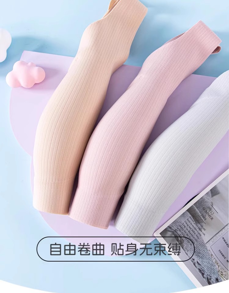 妈妈内衣女冰丝无痕背心式无钢圈聚拢中老年人大胸显小前扣文胸罩详情8