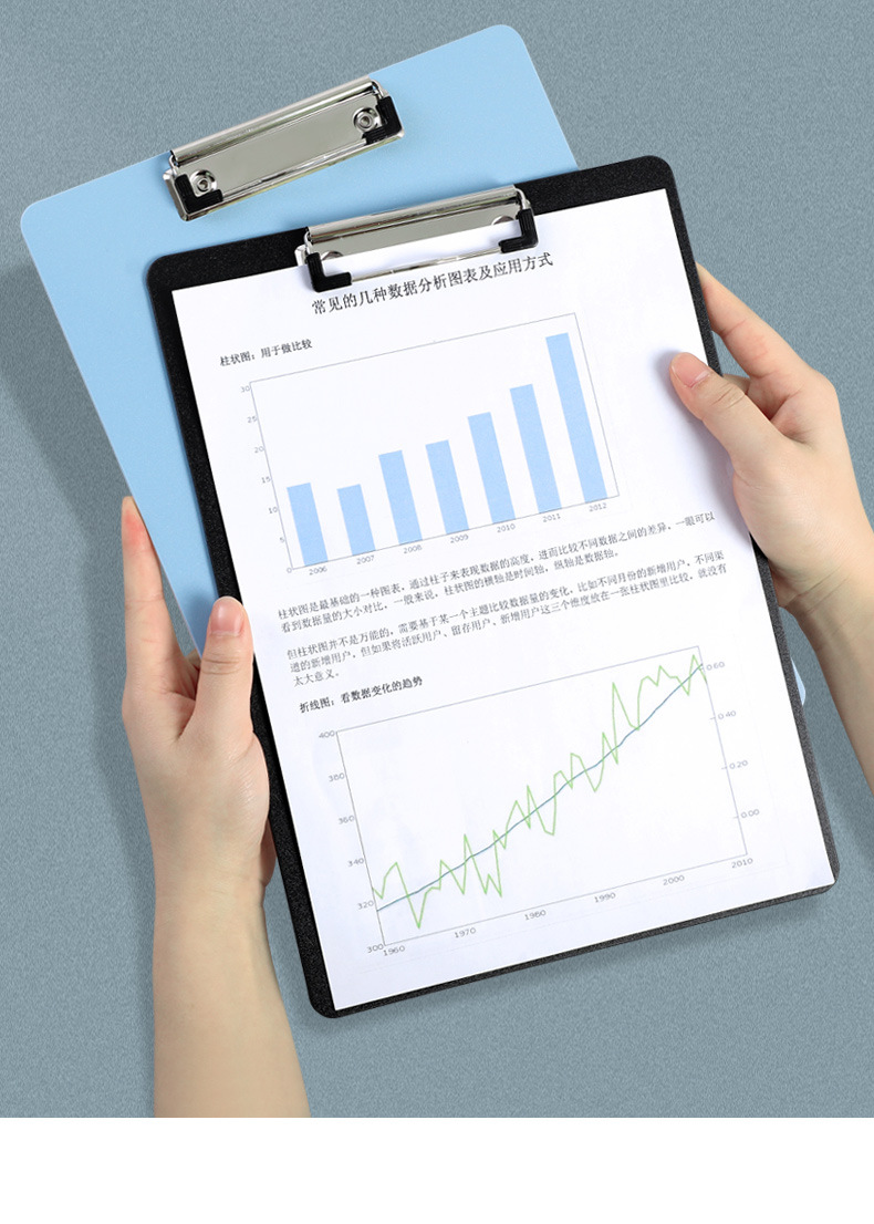 a4 foam file folder, macaron, Morandi color, office stationery, test paper, information board, student exam holder, multi-functional pic 10