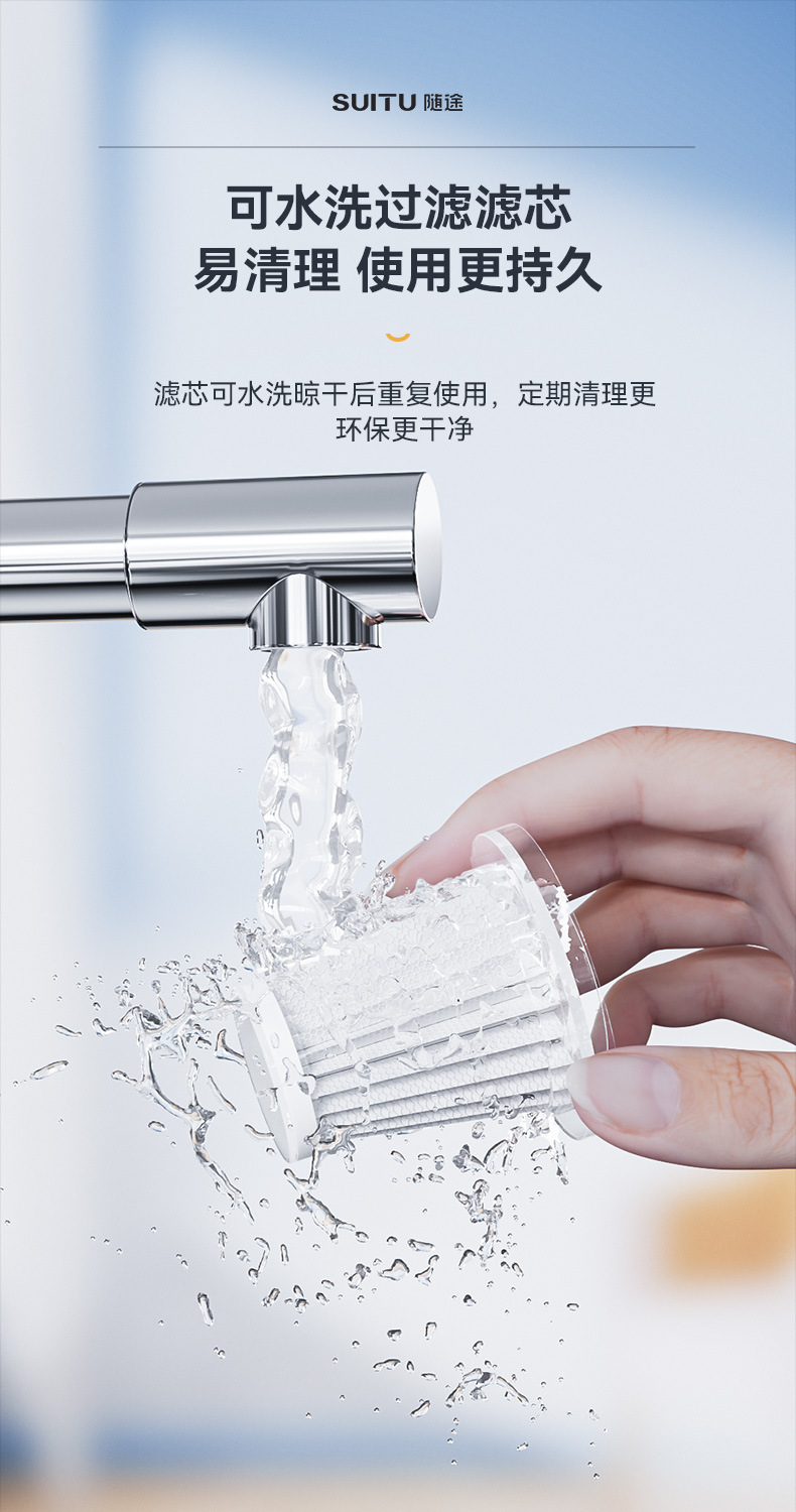 车载吸尘器无线电量显示便携无刷电机家用手持除尘器吹尘机跨境详情11