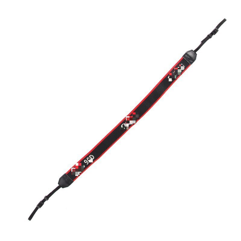 The camera shoulder strap is suitable for various single-lens reflex cameras, mirrorless cameras and camera shoulder straps pic 1