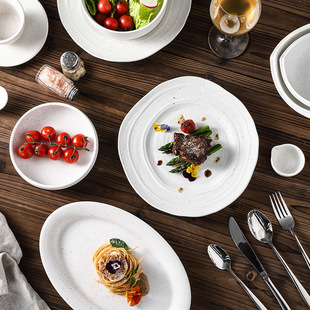 日式窑变碟子 陶瓷小吃碟调味碟 餐厅火锅酱碟 寿司酱料碟 批发详情14