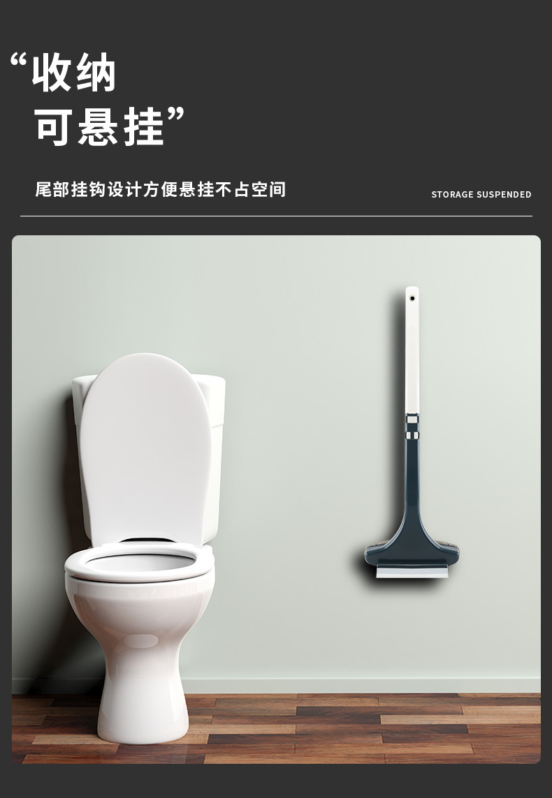 金刚纱窗刷二合一清洗神器免拆洗纱网清洁刷多功能家用擦纱窗工具详情12