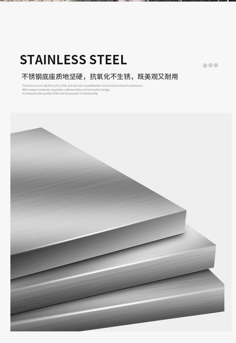 意式极简大理石茶几2025客厅家用设计师新款高级感异形边几组合详情13