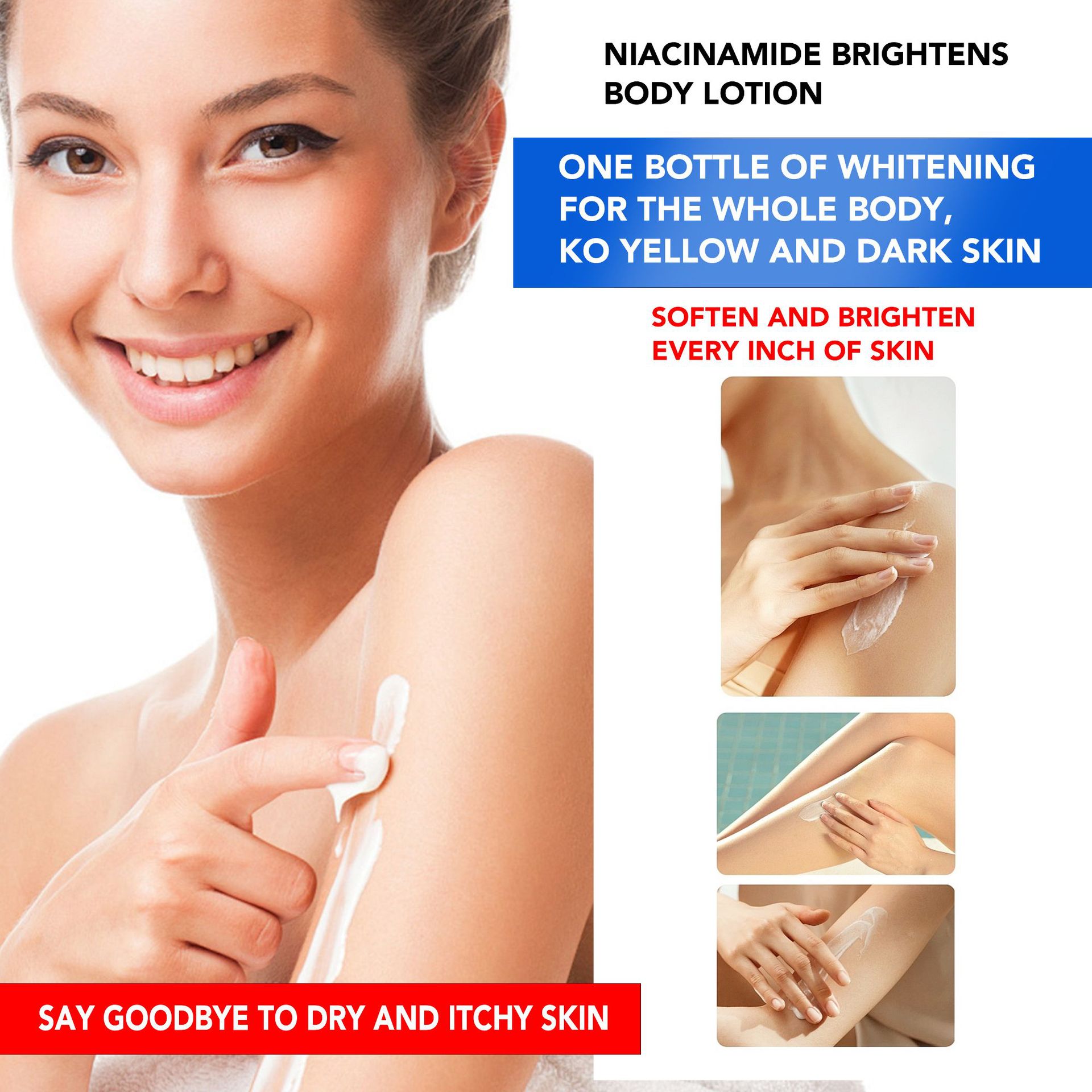 乳木果油润肤乳 Shea Butter Body lotion有CPNP SCPN FDA证书详情4