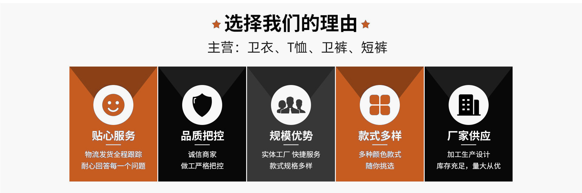 王嘉尔明星网红同款t恤短袖重磅纯棉夏季美式潮牌半袖男款上衣服T详情4