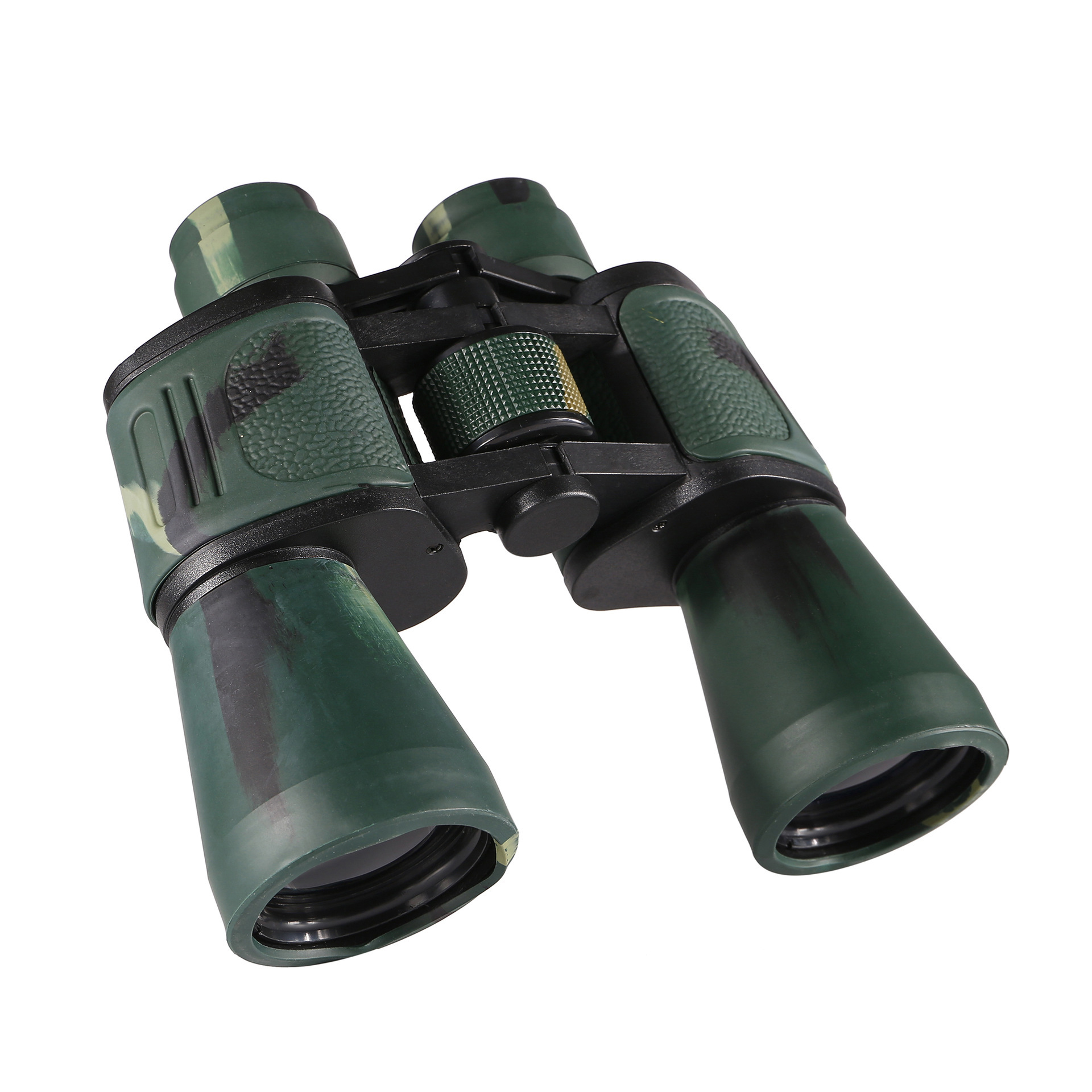 20x50 camouflage binoculars, high-definition and high-power telescopes, optical glass lens telescopes pic 4