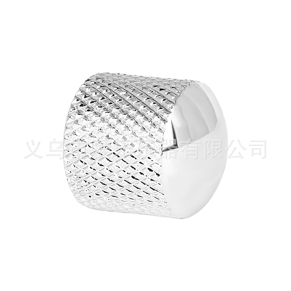 金属电贝司音量旋钮贝斯音色调节旋钮电位器帽子电贝司挡位开关帽详情6