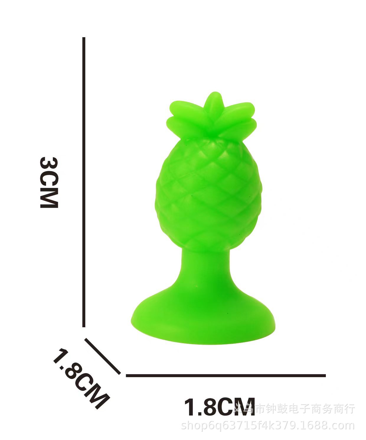 跨境水果吸盘粘粘乐浴室洗澡吸吸乐早教认知益智拼装儿童玩具详情1