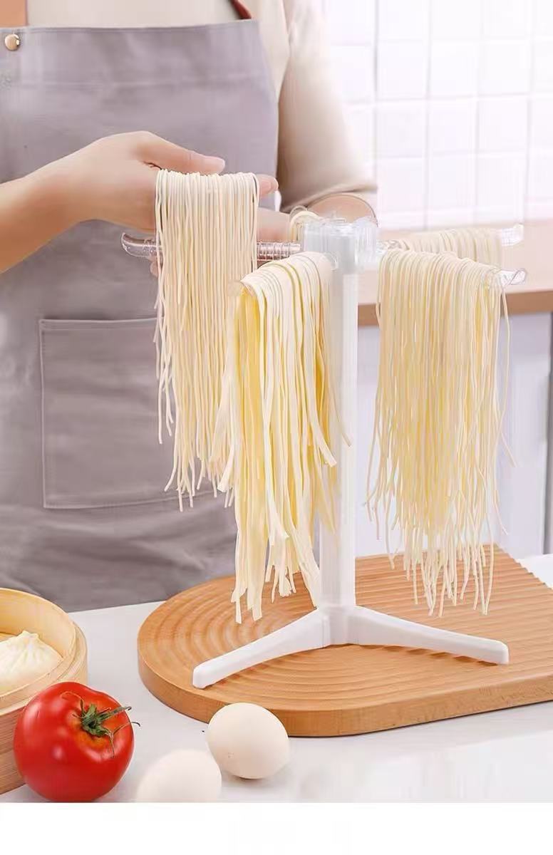 跨境压面机家用小型面条机手动家用商用全自动饺子皮机多功能擀面详情5