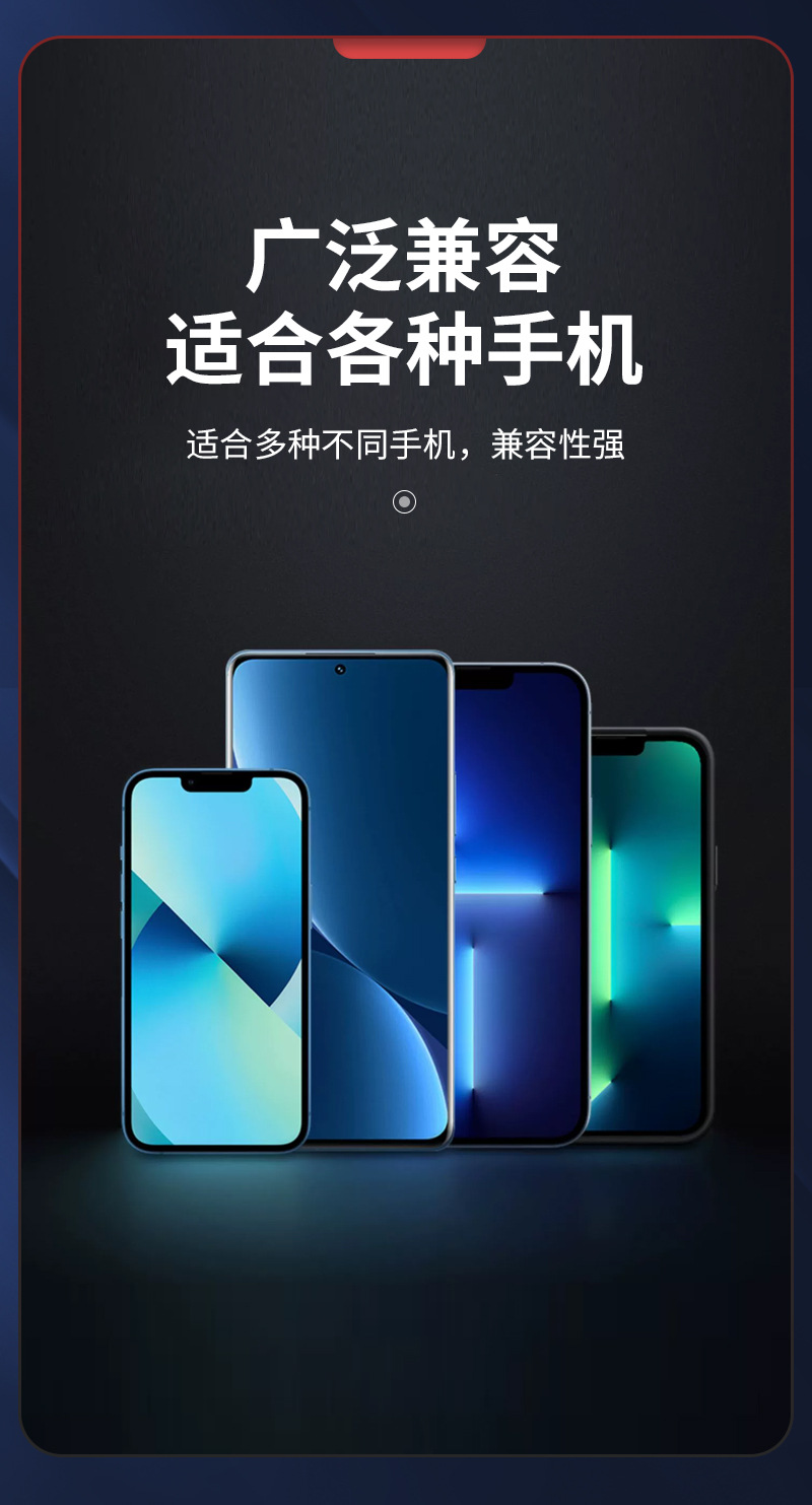 电动车手机支架带小头盔防震防雨摩托车自行车电瓶车外卖导航支架详情12