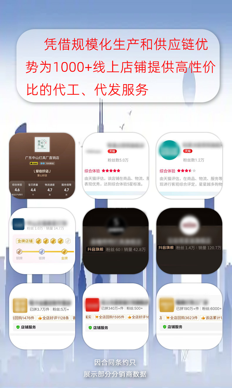 中山灯具厂直销客厅大厅主灯超薄方形米家接入卧室高级感吸顶灯详情2