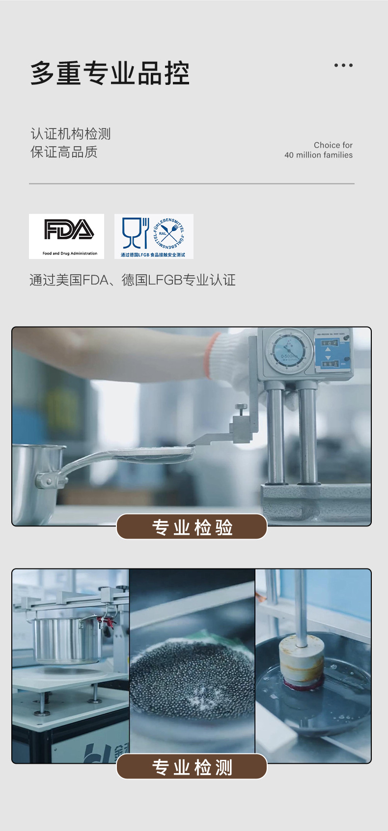 Factory direct sales 304 stainless steel soup pot, thickened uncoated steaming soup pot, large boiling pot, induction cooker pot, high-quality kitchenware pic 10