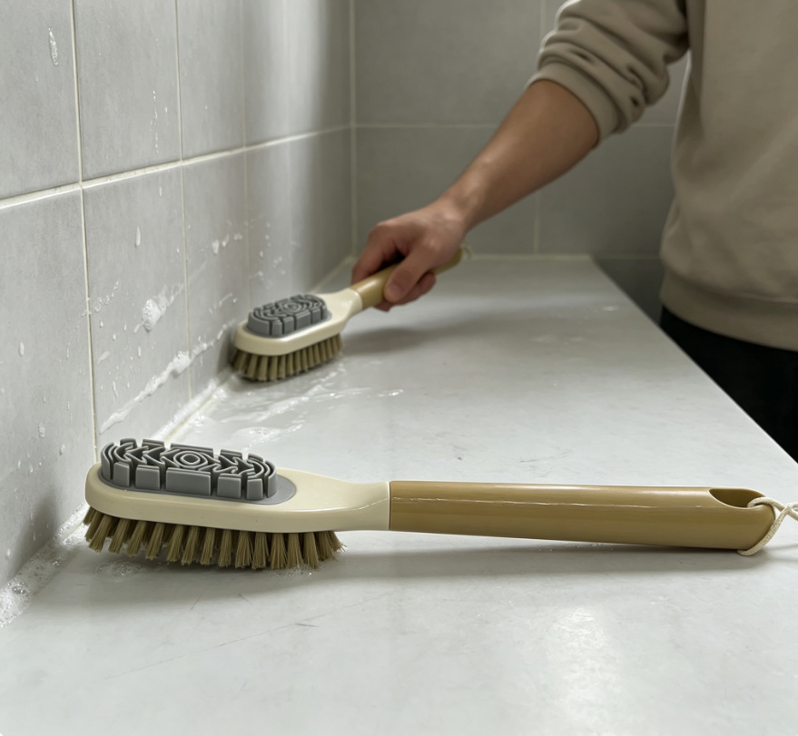 Щетка для чистки длинных щеток для чистки обуви специально для shoe brush pic 10