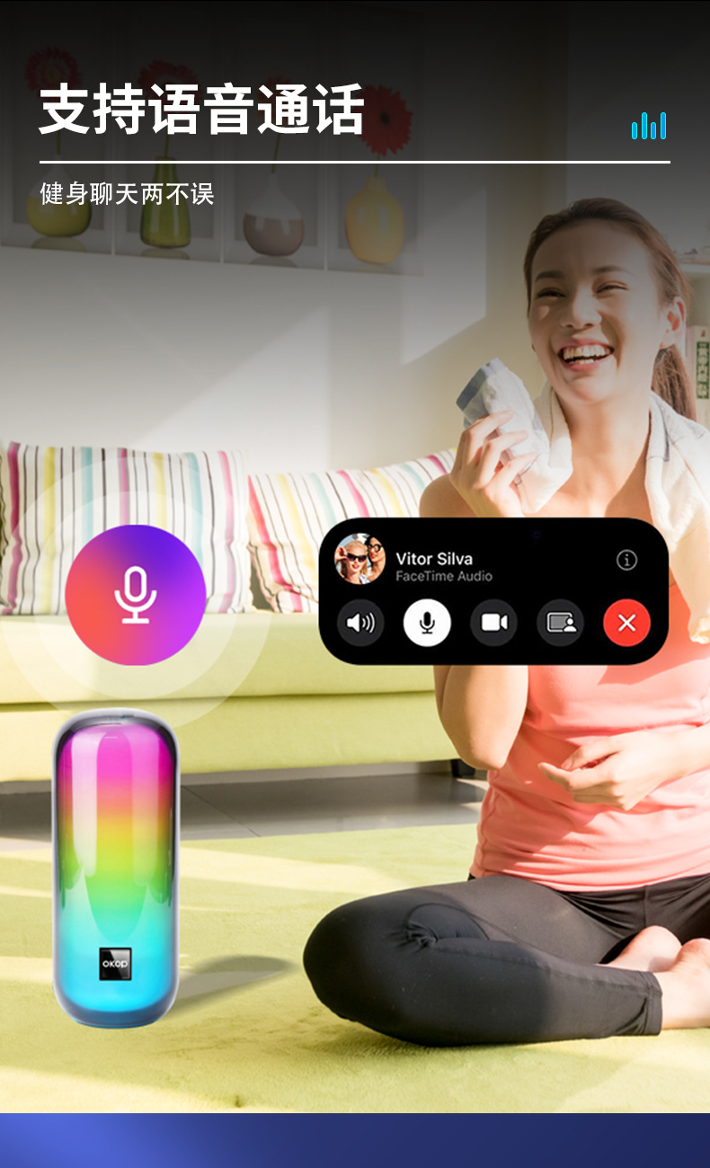 567 bluetooth стерео с высокой звуковой системой, новая беспроводная мини-камера на открытом воздухе, портативна для перевозки сабвуфера через границу pic 9
