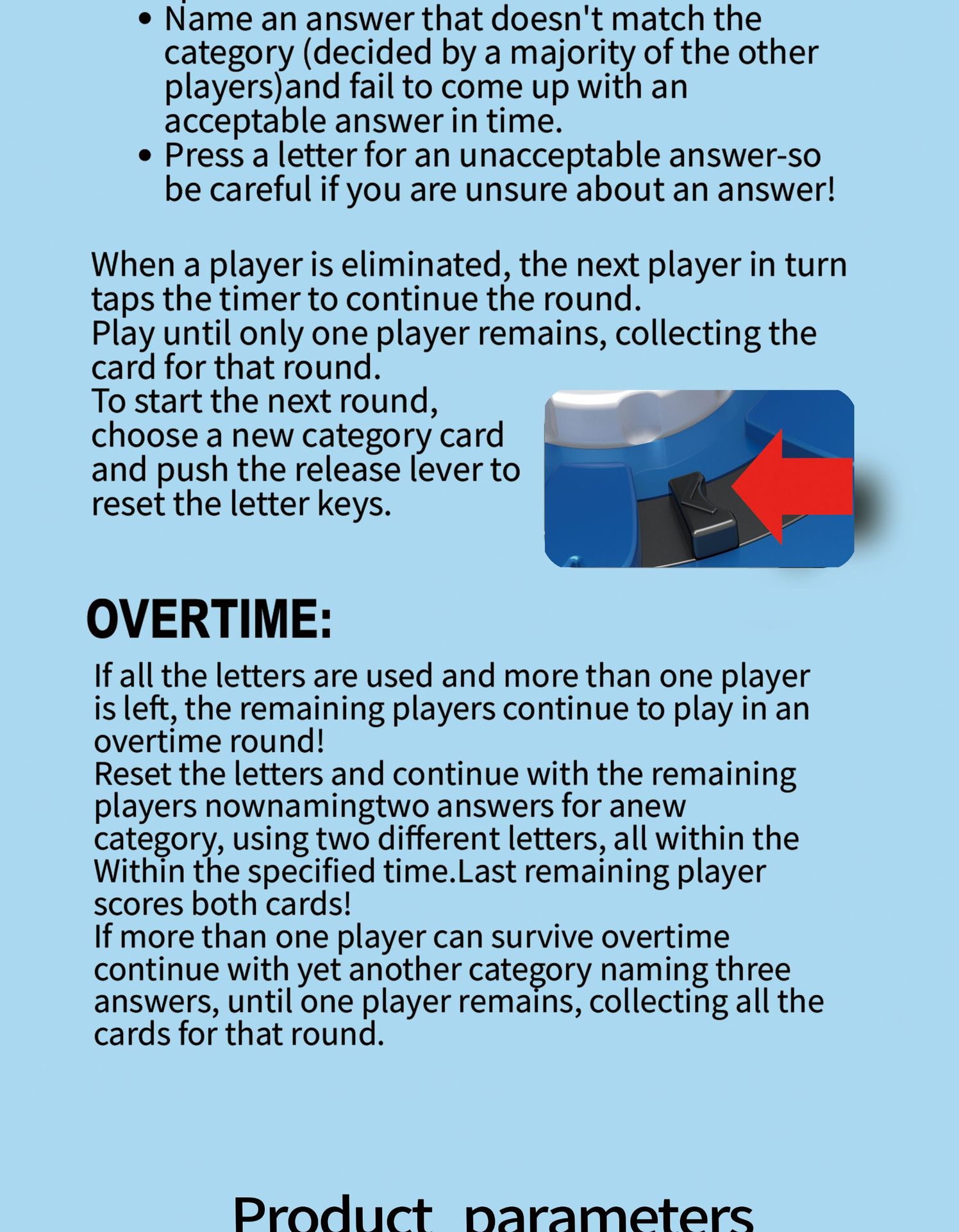 TAPPLE疯狂字母轮宝可梦卡片扭扭棒水机套圈圈潮流玩具游戏玩具详情10