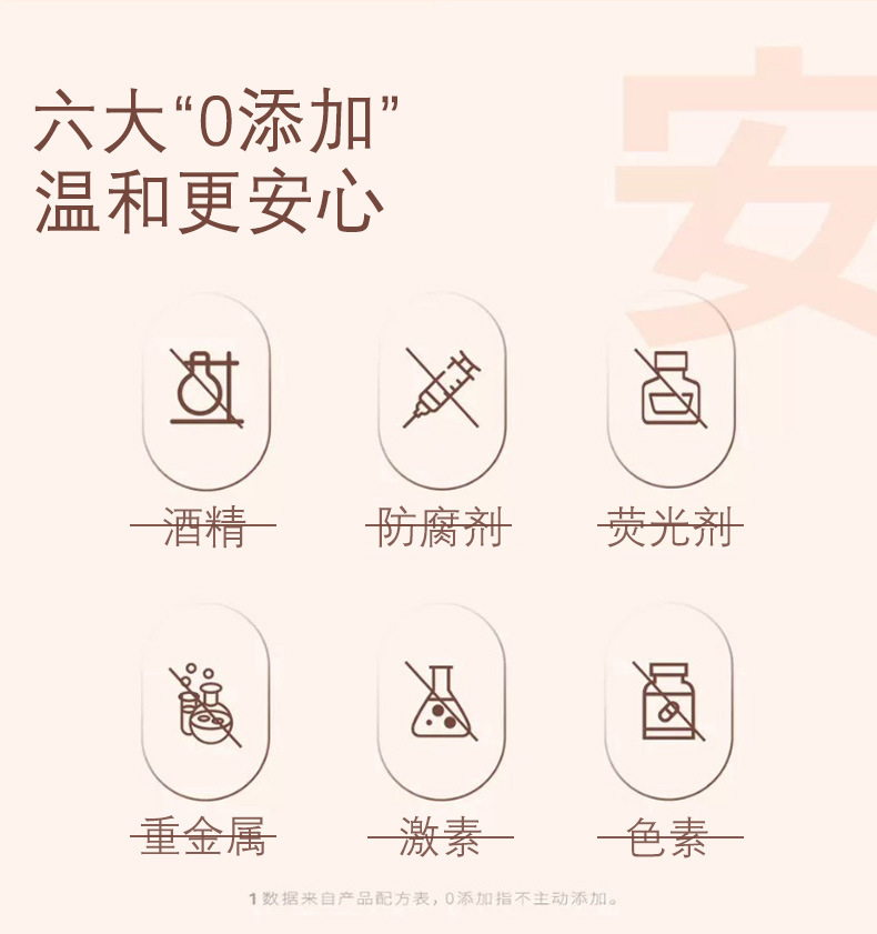 琪瑟净透清爽卸妆膏清洁控油面部卸妆温和植物樱花卸妆油批发详情9