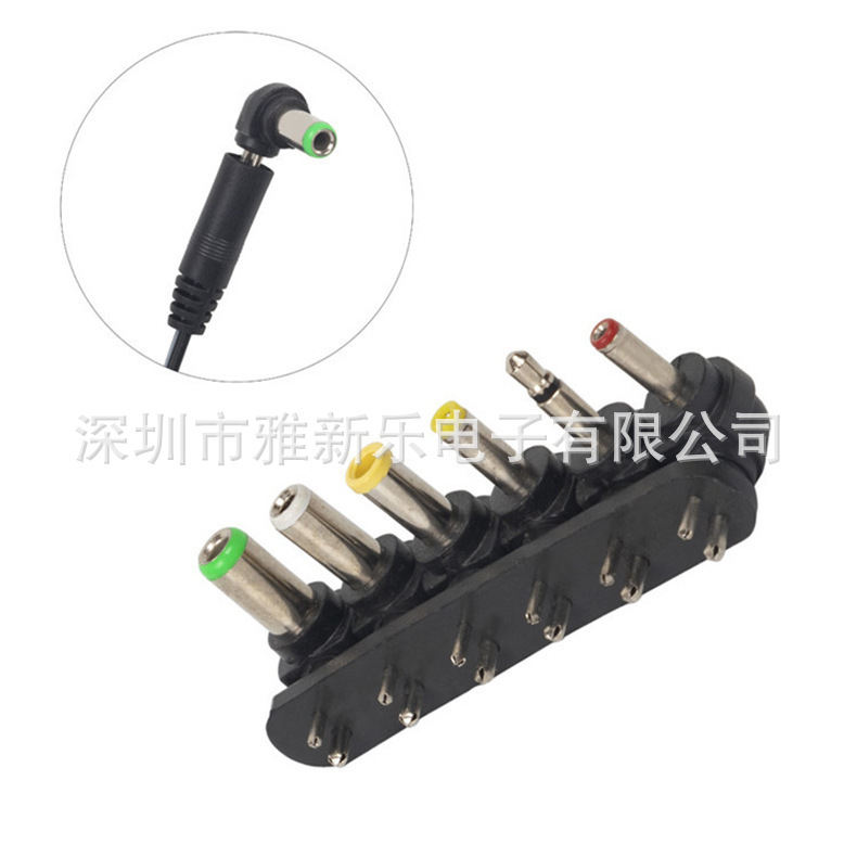 Adjustable British standard 3-12V3A multi-functional universal power adapter, adjustable voltage for audio, digital camera, 36W pic 9