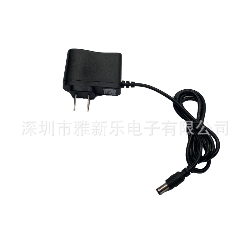 6V500MA1A lithium battery charger, universal 6V round hole electronic scale, fully charged rotating light charger, fully safe pic 9