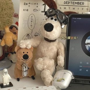 毛绒玩具可拆洗网红猪公仔抱枕娃娃床上睡觉女生生日礼物柔软可爱玩偶详情3