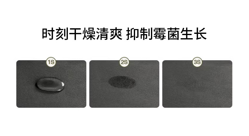 厨房台面沥水垫硅藻泥桌面隔热垫吧台垫子餐垫咖啡机吸水垫跨境详情8