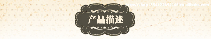 卡16七彩电镀珠中珠手绘珠素材diy手链车挂串珠散珠珠子厂家批发详情11