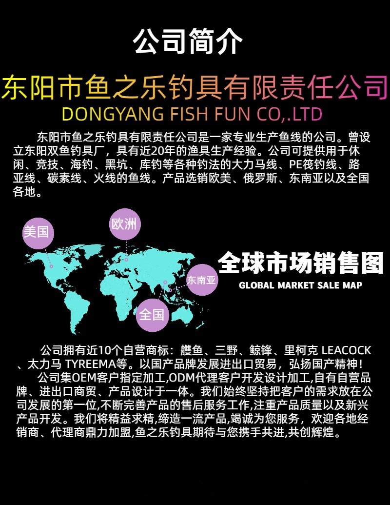 不褪色PE线8编渔线鱼线路亚100米/150米超顺滑批发X8高密度中国红详情1