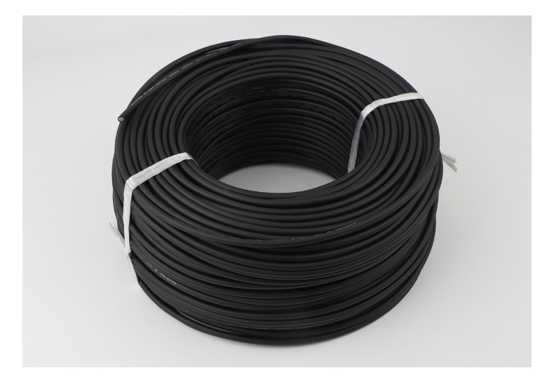 工厂直供UL20549电线加工高柔数据传输电源汽车电子电线工业电缆详情9