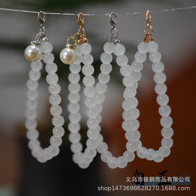 白玉