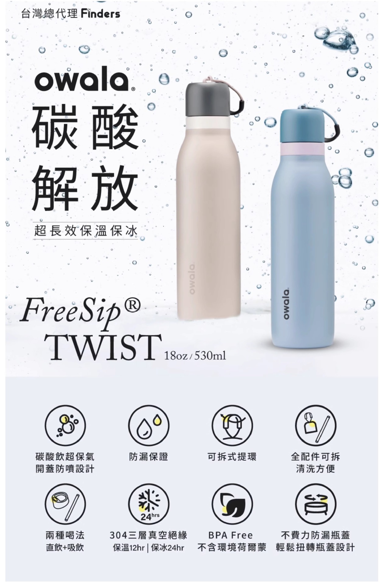 New macaron-colored stainless steel insulated cup, large-capacity portable sports water bottle, outdoor portable car cup pic 1