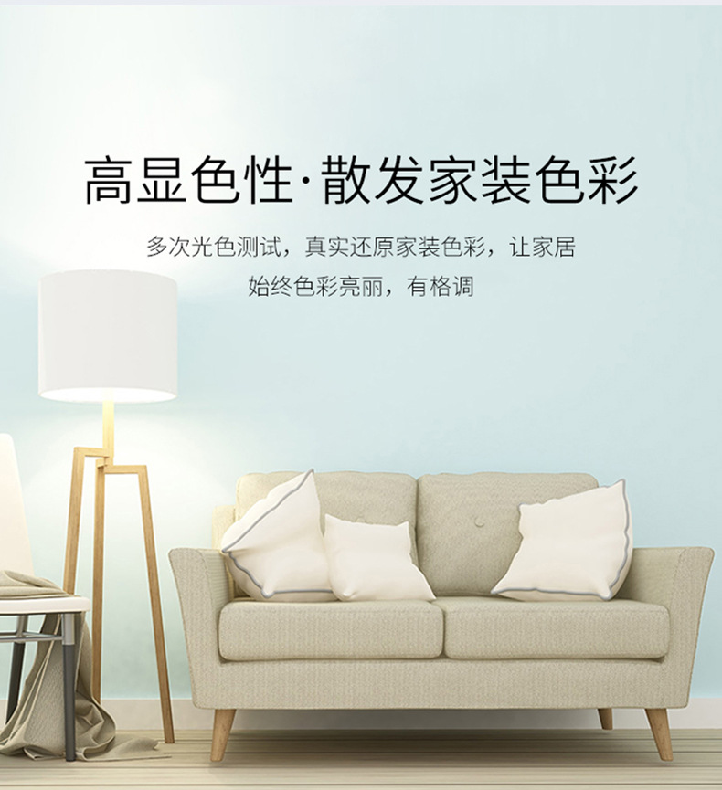 Radar human body sensor light, sound and light control bulb, intelligent led infrared bulb for corridor, garage and corridor pic 7