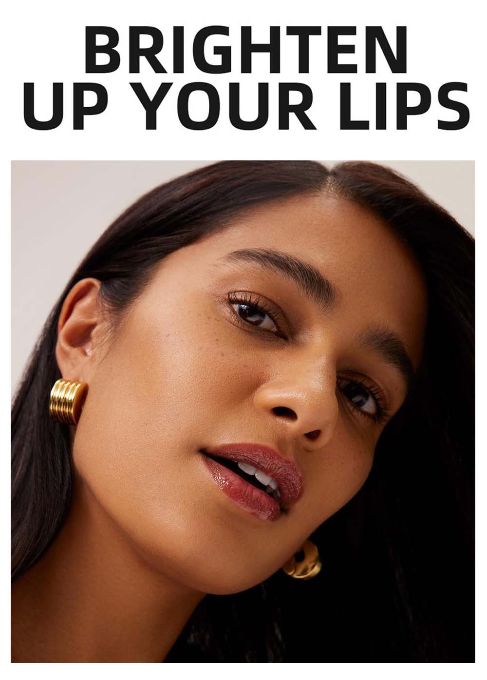 外贸PAGE VINE有色多肽唇彩唇蜜水光唇釉丰唇油保湿滋润唇膏跨境详情6