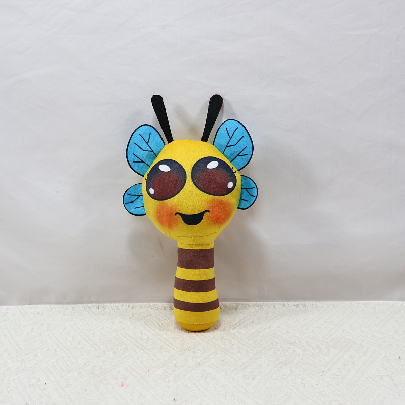 New product Sprunki Plush rhythm box Plush toy incredibox rhythm box pic 5