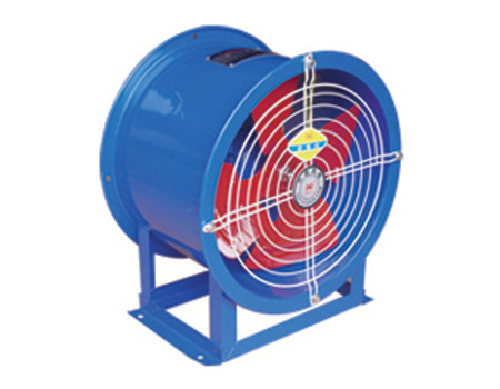 工业排气扇上海兴壹牌SF5G-4轴流风机SF4G-2管道风机SF6G-4岗位详情1