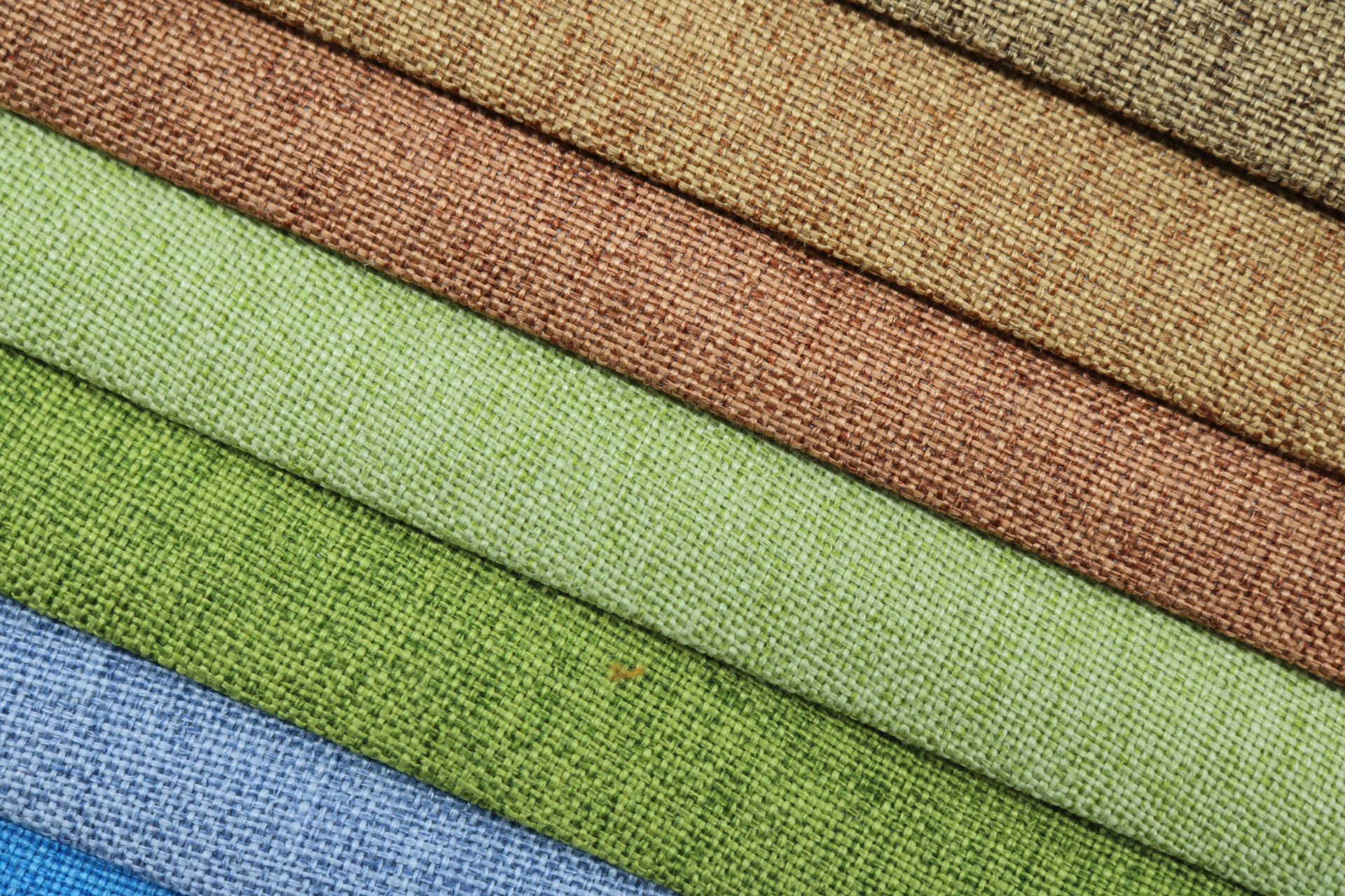 Polyester fabric sofa cushion and throw pillow fabric, solid-color fine linen sofa fabric, photo frame background soft package fabric pic 12