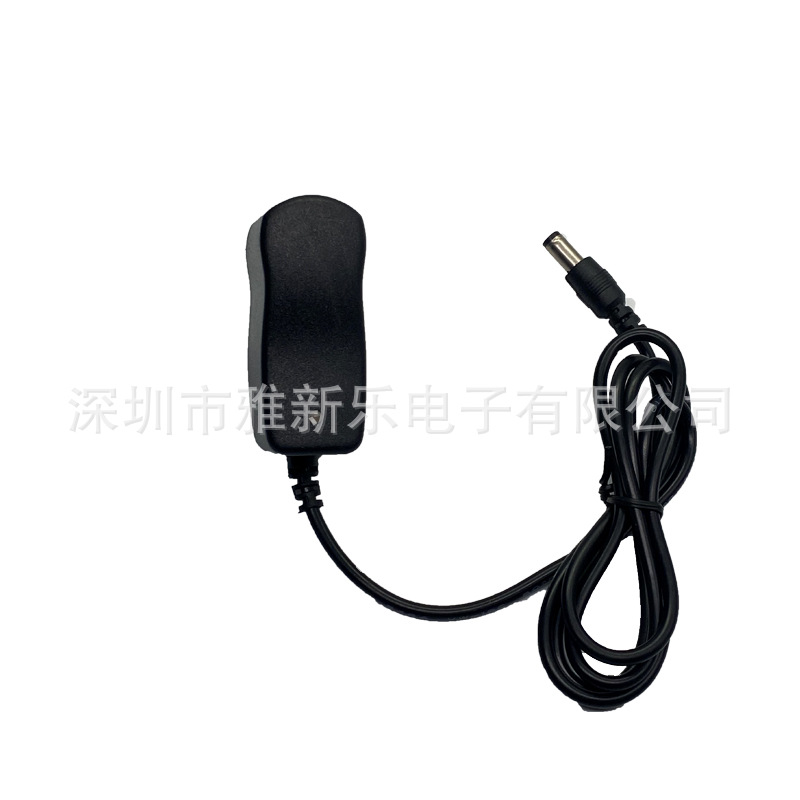 4.2V/8.4V/12.6V 500mA 18650 polymer lithium battery charger, lithium battery intelligent variable lamp full current pic 10