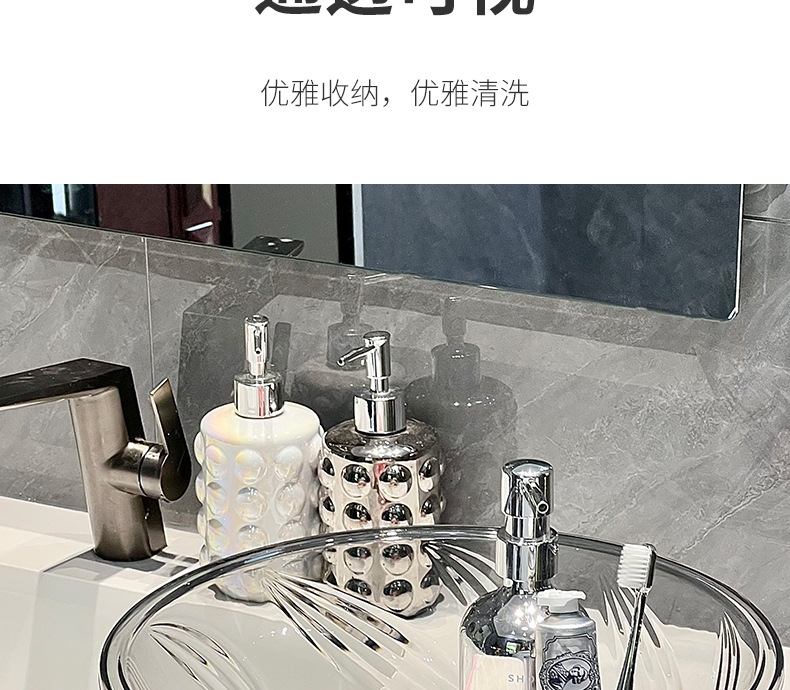 家用高颜值透明加厚纹理洗衣盆多功能壁挂洗脚盆塑料厨房洗菜盆子详情15