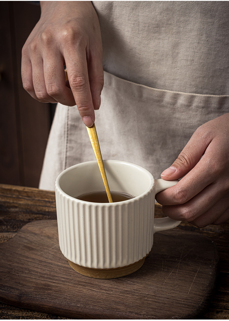 马克杯通用喝水杯家用杯水杯办公室陶瓷杯子咖啡杯牛奶杯茶杯批发详情7