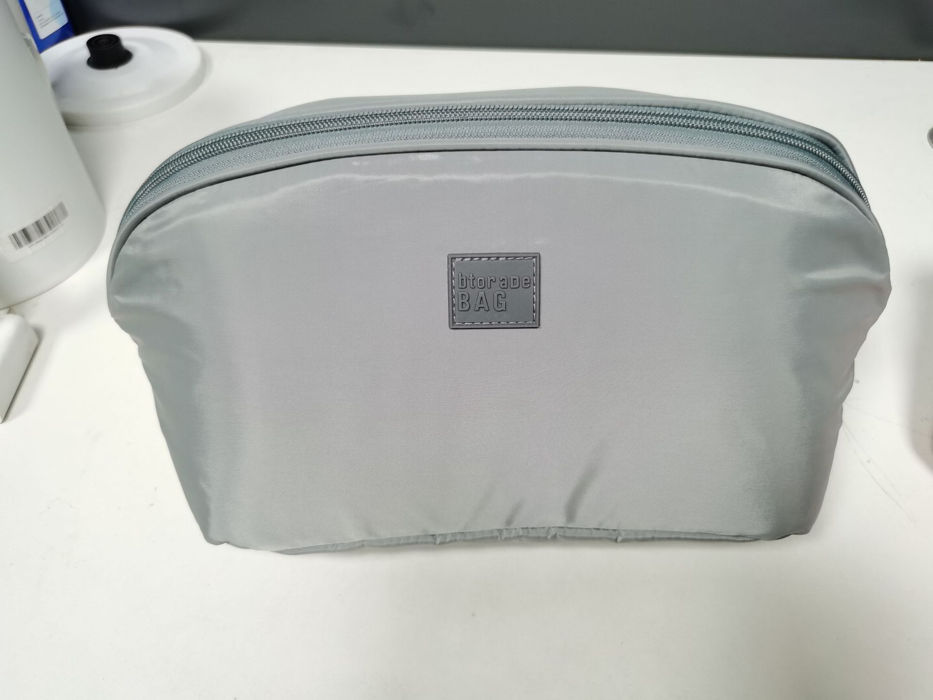 Underwear storage bag, travel storage bag, portable underwear, bra, business trip and travel luggage bag for sorting and organizing pic 8