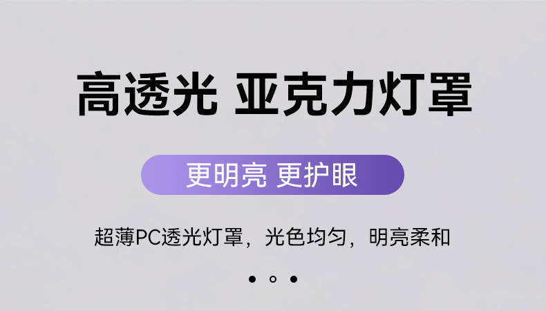 led飞碟灯批发 e27螺口飞碟灯泡高亮大功率工程家用节能LED球泡灯详情17